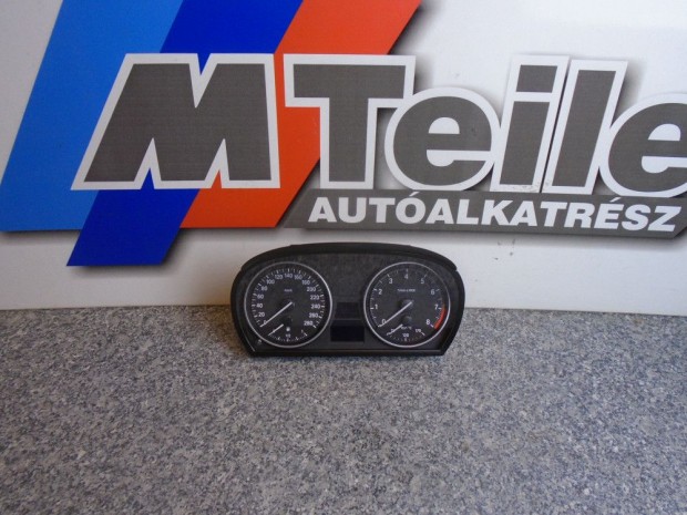 [GY�RI BONTOTT] BMW - KIL�M�TER�RA - 325i/ 3-AS / E90LCI ; E91LCI ; E